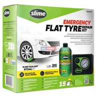SLIME Smart repair set za krpanje guma