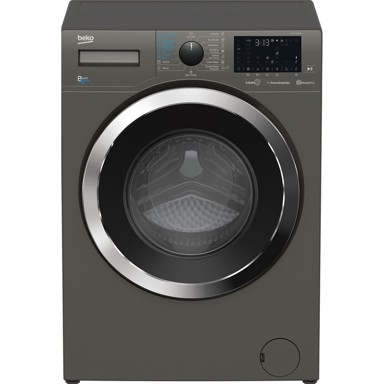 BEKO Perilica sušilica rublja HTV8736XC0M