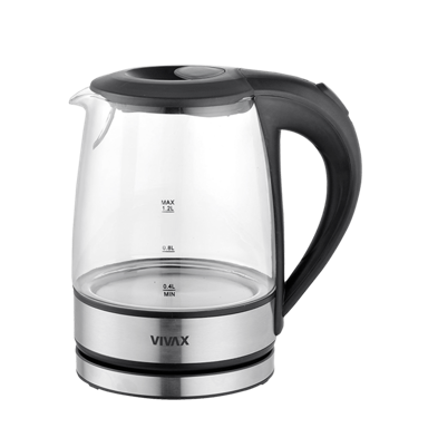 VIVAX Kuhalo za vodu WH-120G