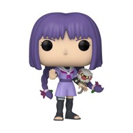 FUNKO Figura Pop Animation, Boruto, Sumire Nue