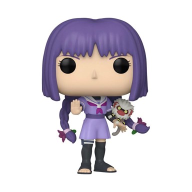 FUNKO Figura Pop Animation, Boruto, Sumire Nue
