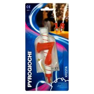 BBS Fontana broj 7, 41007