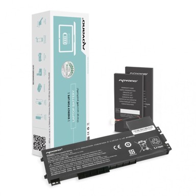 HP Baterija VI04XL za ProBook 440/445/450/455 G2 2200 mAh