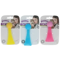 PAWISE Igračka za mačke Light-Up