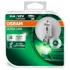 OSRAM Auto žarulja Ultra Life H4, prozirna