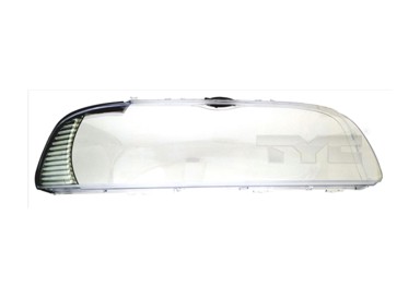 TYC Staklo fara BMW 5 E39 96-03 desni 00- 20-0009-LA-2