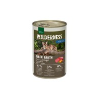 REAL NATURE Cat Adult govedina i bizon 400 g