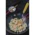 KITCHEN CRAFT Non-stick wok tava ⌀ 30 cm