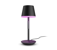 PHILIPS Svjetiljka Stolna Prijenosna, Hue Belle LED, 6W