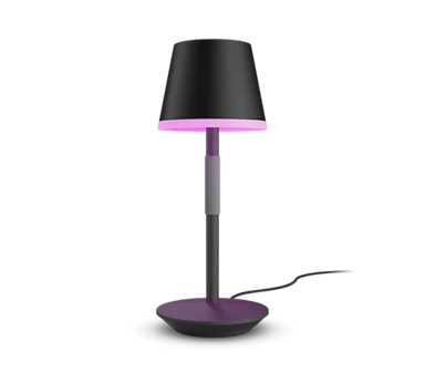 PHILIPS Svjetiljka Stolna Prijenosna, Hue Belle LED, 6W