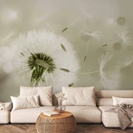 Foto tapeta Pilgrimage of Wind, 350x256 cm