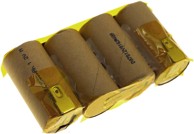 Baterija za električnu metlu Kärcher K50 ABS-K55