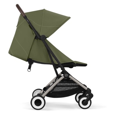 CYBEX Kišobran kolica Orfeo TPE, zelena