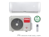 VIVAX Klima uređaj R+ ACP-12CH35AERI