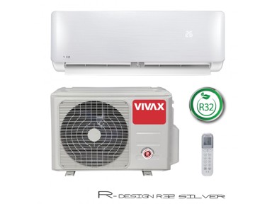 VIVAX Klima uređaj R+ ACP-12CH35AERI