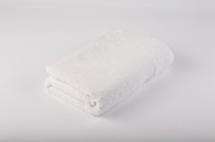 ESSENZA BATH Ručnik Donna, 30x50 cm, bijeli