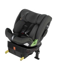 JANE Autosjedalica CONCORD IGRADE I-SIZE, 0-36kg, crna