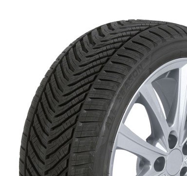 KORMORAN Cjelogodišnje gume 205/55R17 95V All Season