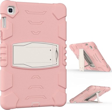 NIKCORP Zaštitna maskica za Apple iPad Pro 12.9, roza