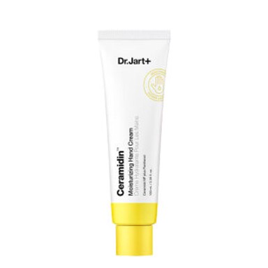 DR.JART+ Moisturising Hand Cream, krema za ruke Ceramidin™