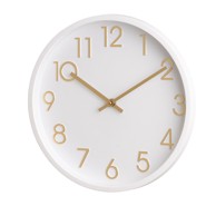 CASA SELECCIÓN Zidni sat, ø 30 cm