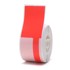 NIIMBOT Naljepnice za kabele 25 x 78 mm, 90 kom., crvene
