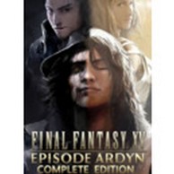 DLC za PC: Final Fantasy XV – Episode Ardyn Complete Edition