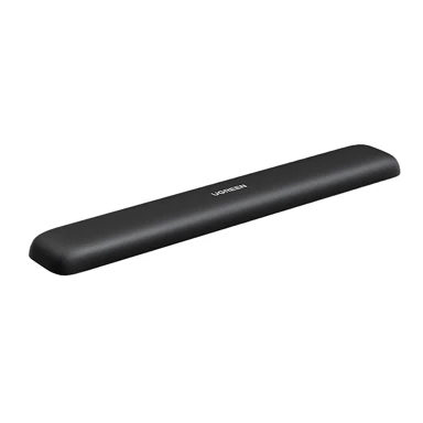 UGREEN Ergonomska podloga za tipkovnicu LP699, crna
