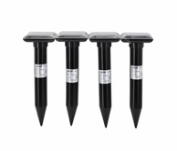 AWTOOLS SET sredstava za otpor krdica od 4 dijela za kuću