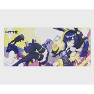 HYTE Podloga za miš Bunny Splash
