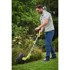 RYOBI Električni trimer za travu RLT6130, 600 W, 30 cm