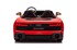 Auto na akumulator Audi R8 Spyder Lift, crveni, dvosjed