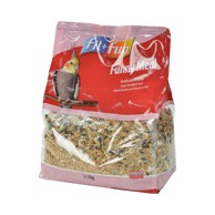 FIT+FUN Hrana za velike papige Funny Meal, 1 kg