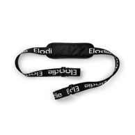 ELODIE Nastavak za kolica, crni