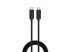 EWENT Kabel USB-C na USB-C, 10Gbps, 60W, 4K @ 60Hz, 1m