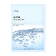 ANUA Hidratantna maska za lice Birch Moisture Mask 25 ml