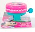 DISNEY Zvono za dječji bicikl Minnie Bow-Tique, rozo