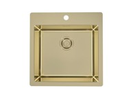 ALVEUS Sudoper Monarch Pure 30, gold