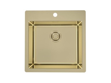 ALVEUS Sudoper Monarch Pure 30, gold