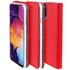 HAVANA Magnetna preklopna maska, za Honor Magic 8 Lite, crvena
