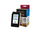 PRINT-TEAM Tinta Canon CL-576XL, kolor