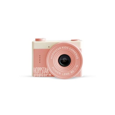 HOPPSTAR Dječji digitalni fotoaparat Popcorn Sorbet