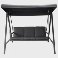 STIL Vrtna ljuljačka Marley, 200 x 125 x 175 cm