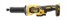 DEWALT ravna brusilica DCG426N 18 V, bez baterije