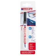 EDDING Marker za rublje 8040/1, 1 mm, crni, blister pakiranje