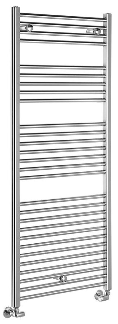 AQUALINE Radijator ALYA, 600 x 1420 mm, kromirani