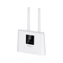 REBEL Router RB-0702 Single-band (2.4 GHz) 3G 4G crni