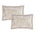 CATHERINE LANSFIELD Jastučnice Crushed Velvet set 2 kom 75x50 cm