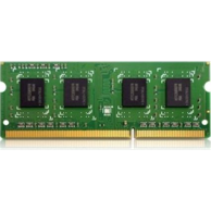 QNAP RAM memorija RAM-2GDR3-SO-1600, 2 GB, DDR3 1600 MHz, SO-DIMM