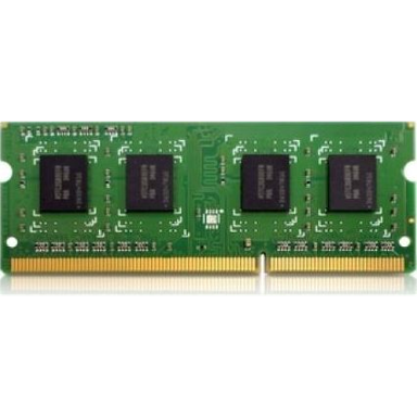 QNAP RAM memorija RAM-2GDR3-SO-1600, 2 GB, DDR3 1600 MHz, SO-DIMM